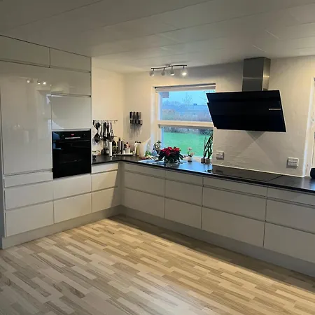 別荘 Ease And Peace