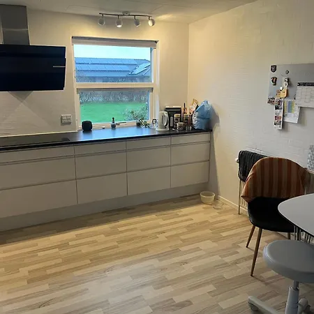 別荘 Ease And Peace