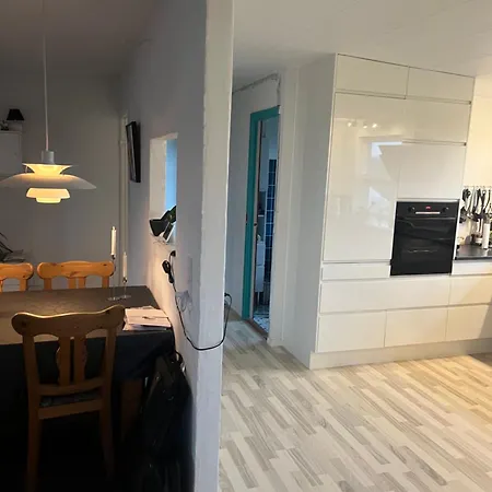 Ease And Peace Jægerspris