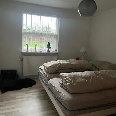 Ease And Peace Ferienhaus *