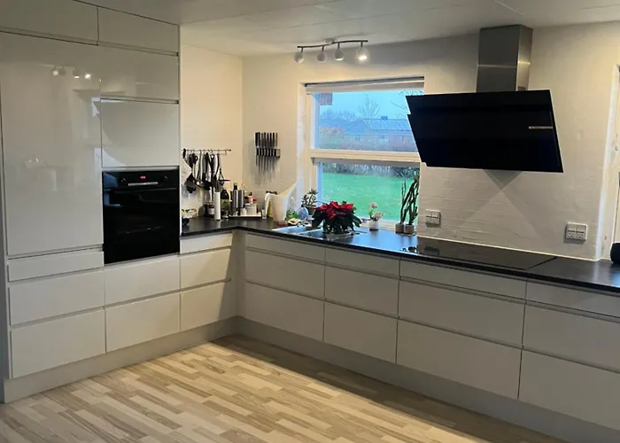 بيت للعطل Ease And Peace