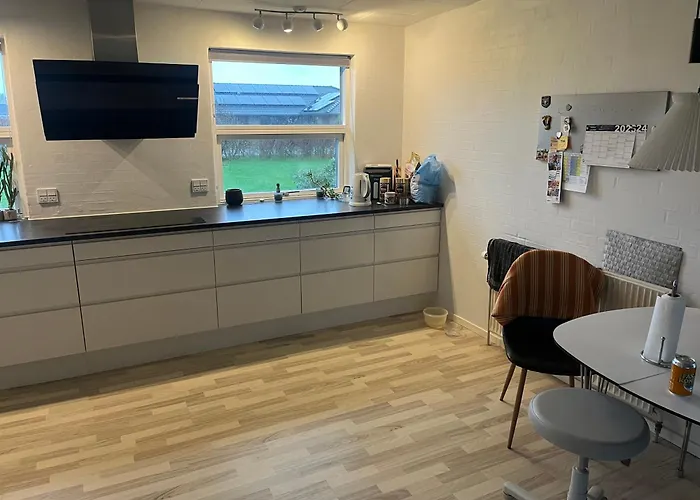 بيت للعطل Ease And Peace