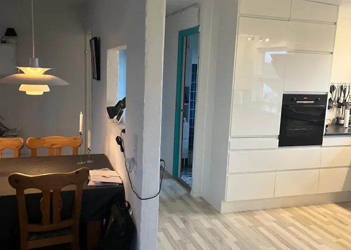 Ease And Peace Jægerspris