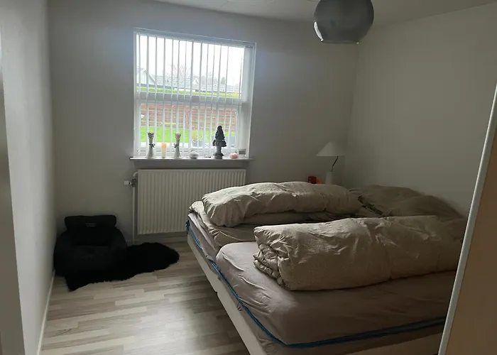 Ease And Peace بيت للعطل *